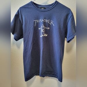 Mens Trahser tshirt